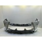 521196B967 бампер LEXUS LX570 3 2015-
