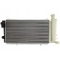 50406A da741d_c радиатор двигателя подходит do: citroen c15 ,