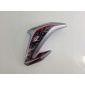 491330023 j181 kawasaki z900 с 900 крышка радиатора левая 17 -