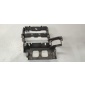 4F1858005BOK корпус рамка панели mmi audi a6 c6 4f1858005b