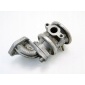 078131102 клапан трубки системы рециркуляции ог 2.4 v6 audi a4 b6 a6 c5 078131166