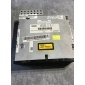 CDA64E0035111A cd - чейнджер компакт - диск audi a6 c6 4e0035111a 4e0910111e