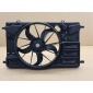 BK218C607BB вентилятор transit custom 2.2tdci 2.0tdci 2013 -