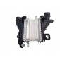 144967867R интеркулер renault cliov express dacia duster мерседес citan