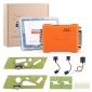 Xhorse bcm2 vvdi2 audi touareg solder - free адаптер