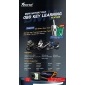 Licencja для науки ключей obd для motocykli bmw vvdi2 i key tool плюс