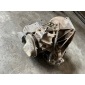 2S6R7F096AB форд фиеста mk6 1.3 b механическая кпп 2s6r - 7f096 - ab