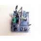9652474680 блок bsi разъема citroen berlingo xsara пикассо peugeot 206 партнер