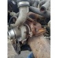 XS4Q6K682DBFocus турбина коллектор xs4q - 6k682 - db форд focus mk1 2001 1.8 td дизель