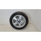 Колесо алюминиевая 16 5x110 saab 93 9 - 3 8684101