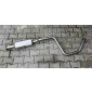 28600J7360 oryginalny глушитель kia xceed рестайлинг gdi