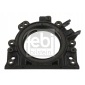 37763 febi уплотнитель задняя вала volkswagen с корпусом 85x111x15 ,