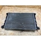 8W0121251AK CHŁODNICA WODY AUDI Q7 4M A6 C8 A4 B9 2.0TDI