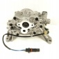 LR110501 land range rover насос масляный 2.0 ingenium aj200 aj20d4 204dtd 204dta aj20p4