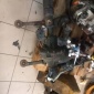 1143 toyota hilux vii 7 05 - 15 мост передняя редуктор для 41 / 11 43 / 12 43 / 11 41 / 11