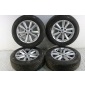 Колёса колёсные диски алюминиевые колёсные диски 215 / 60 r17 qashqai j11