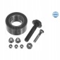 1004980037 meyle подшипник колеса передняя audi skoda volkswagen