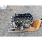 306D3 двигатель BMW X3 2007 3000 дизель M57
