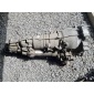 09E300035LX Коробка передач автоматическая АКПП Audi A8 S8 D3 2002-2010