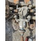 CV6W4C166BA kuga mk2 2.0 tdci 4x4 мост tyl для