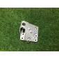 9481152012R кронштейн двигателя Porsche Cayenne GTS 958 2014 , 94811520103, 94811520102