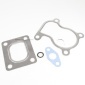 GK131E комплект прокладок для турбины fiat браво i brava 1.9 jtd 105 л.с. 701370