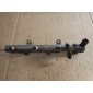 057130764C клапан датчик регулятор давления топлива audi 3.0 4.2 tdi