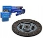 1878654574SAC диск сцепление sachs 4110039350 4110039400