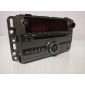 25875839 радио oe opel antara vue