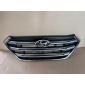 86350D7100 решетка радиатора hyundai тусон iii 15 -