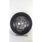 10012400 honda shadow vt 83 - 86 700 / 750 колесо колесо задняя