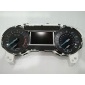Ft4t10849a спидометр 2 часы 1 дисплей форд fusion mk5 13 - 17 - edge mk2 15 - 19 - сша