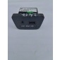 AUXI30 разъем порт разъем usb aux hyundai i30 ii 2 96120 - a5000