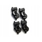 4× датчик tpms mitsubishi space star ii attrage outlander pajero 4250c275