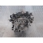 SH01 mazda 6 iii gj / 3 bm / cx - 5 двигатель в сборе 2.2 skyactiv дизель