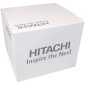 138419 катушка зажигания hitachi