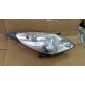 0913 chevrolet spark 3 iii 09 - 13 фара правый переднее