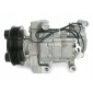 CC2961450G компрессор кондиционера mazda 3 2.0 h12a1aj4ez