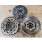 SH0116610 mazda 6 gj 2.2 skyactiv колесо двухмассовый sh01 - 16610 диск датчик 843
