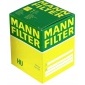 WP914 mann - filter wp 914 фильтр масляный