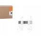 NRF31186 nrf радиатор масляный 096409061h 096409061d 09640906