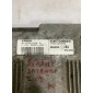 S113721102D блок управления двигателя 7700868318 7700103799