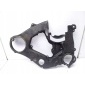 RF7J10530B mazda 6 gg / gy рестайлинг 2005 - 2008 крышка корпус грм 2.0 citd rf7j