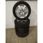 Колёса 205 / 60 / 16 nissan qashqai x - trail et40 16