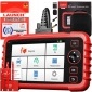 Тестер диагностический launch pro 123x full ru 22 / 23