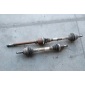 9684135380 привод л / п citroen c4 ds4 1.6 hdi 2010 - 16