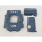 078103927P audi a6 c5 2.4 2.8 v6 бензин крышка крышка двигателя верхняя комплект комплект