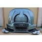 8T0941005C audi a5 8t рестайлинг передняя в сборе lx7r бампер капот крылья лампы полоса