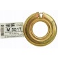 M5517 колесо крепление датчика абс задняя clio iii modus megane 2 scenic ii 40mm