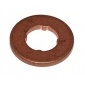 F00VC17503 уплотнитель корпуса инжектора bosch f 00v c17 503